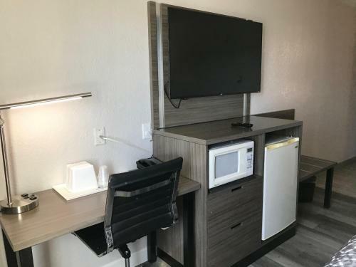 Motel Americas Best Value Inn Clearwater