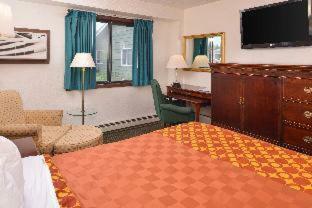 Motel Americas Best Value Inn Clearwater