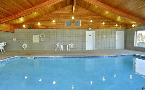 Motel Americas Best Value Inn Clearwater