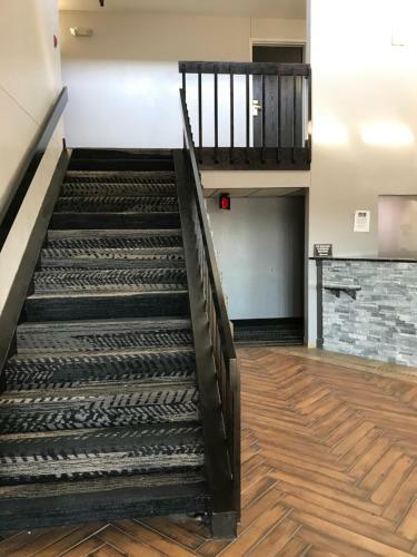 Motel Americas Best Value Inn Clearwater