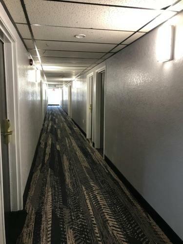 Motel Americas Best Value Inn Clearwater