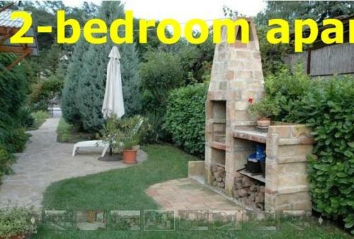 Apartamento Villa Ylex