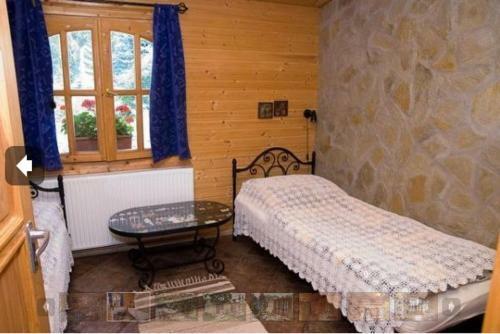 Apartamento Villa Ylex