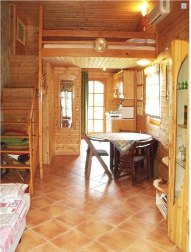 Apartamento Villa Ylex