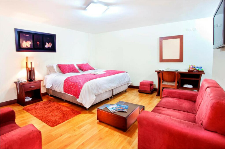 Loft Hotel