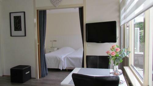 Apartamento Appartementen Huize Eikenhof