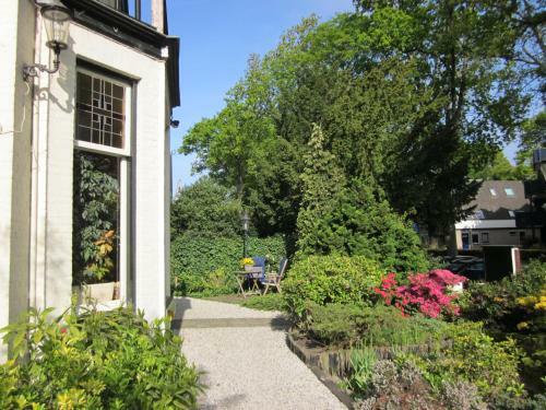 Apartamento Appartementen Huize Eikenhof