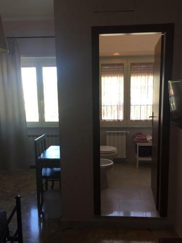 Bed & Breakfast La Cannella