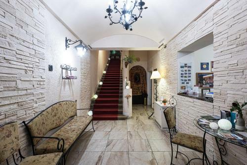Hotel Romantik Eger