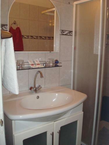 Hotel Romantik Eger