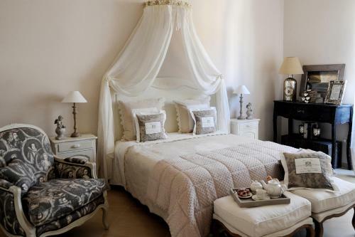 Bed & Breakfast La Gar�onniere-suite In Salerno Centro