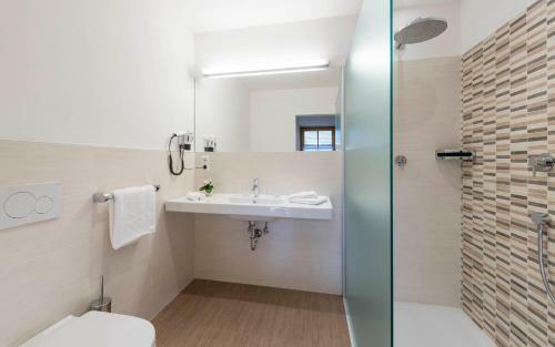 Apartamento Residence Unterthurner