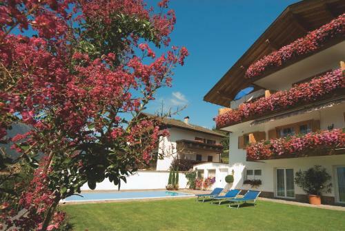 Apartamento Residence Unterthurner
