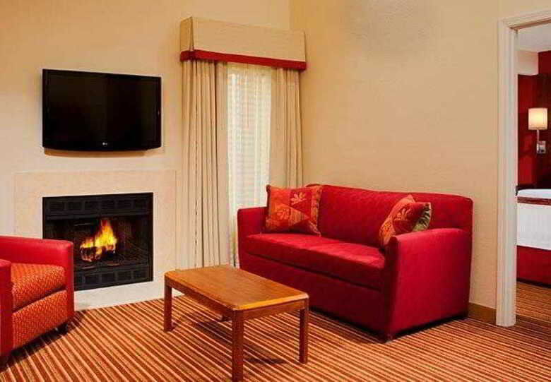 Hotel Residence Inn Cincinnati North/sharonville