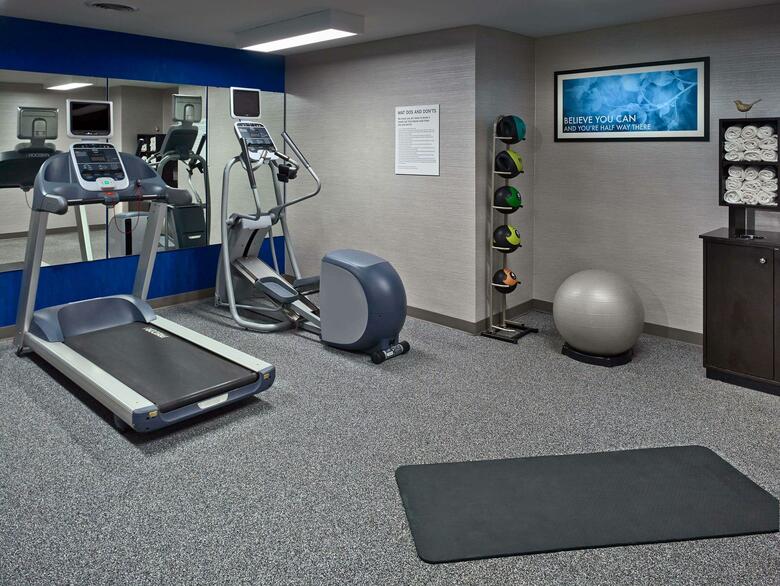 Hotel Residence Inn Cincinnati North/sharonville
