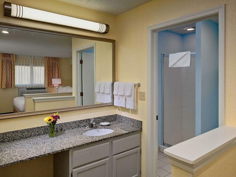 Hotel Residence Inn Cincinnati North/sharonville