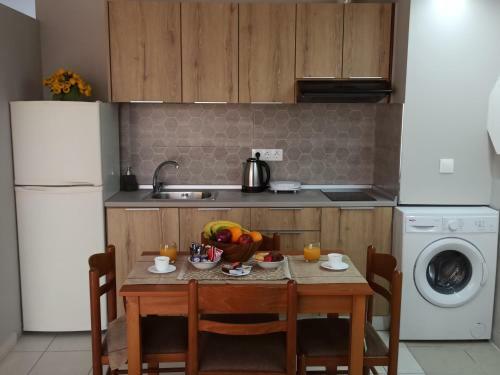 Apartamento Kypseli