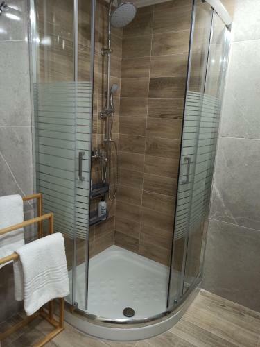 Apartamento Kypseli