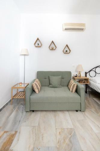 Apartamento Nisos 2 Cottage House