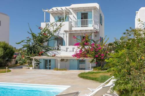 Villa Hrisa