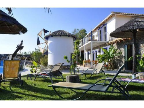 Apartamento Mirage Arillas Studio Type A9