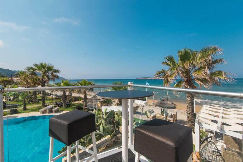 Apartamento Mirage Arillas Studio Type B15