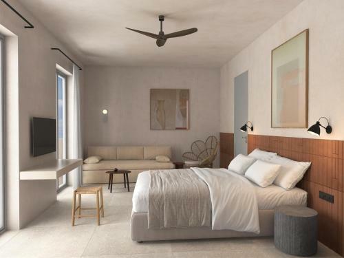 Hotel Nysis Koufonisia