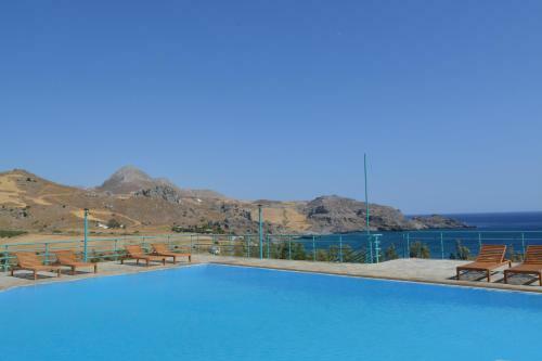 Hotel Sokol Resort