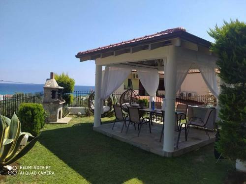 Apartamento Loretta Maisonettes And Studios