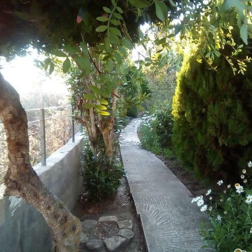 Apartamento Villa Kaloudis
