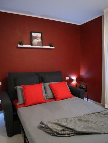 Bed & Breakfast Tre Gemme Rubino Fucecchio