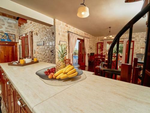 Villa Lila Luxury