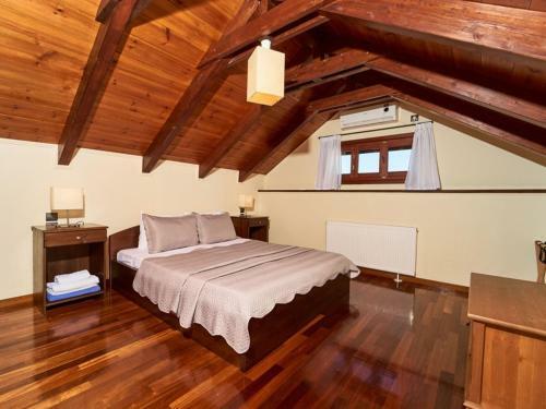 Villa Lila Luxury