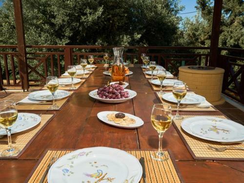 Villa Lila Luxury