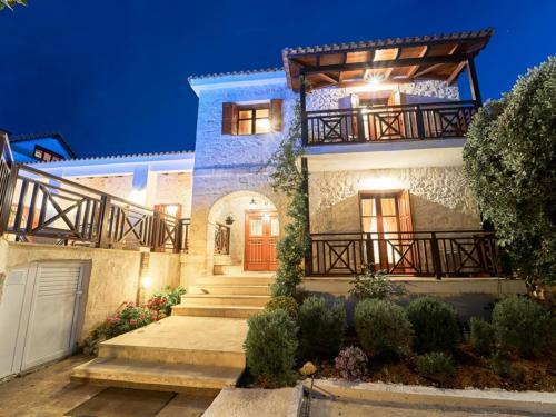 Villa Lila Luxury