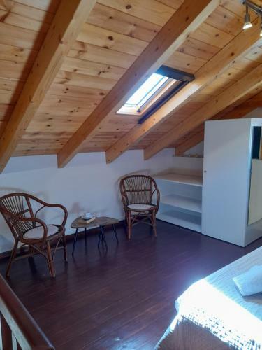 Apartamento Cozy House In Village