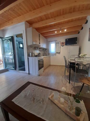 Apartamento Cozy House In Village