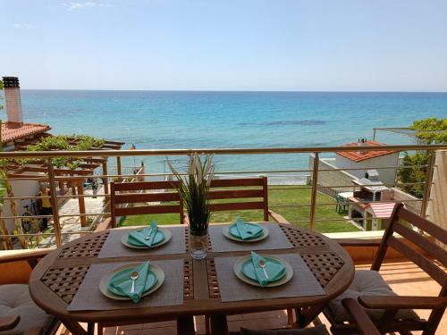 C&c Apartamente �n Halkidiki