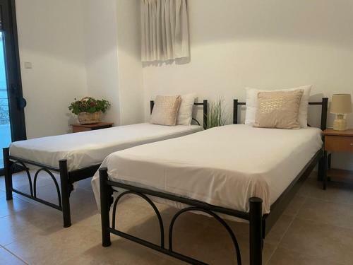 Halkidiki Dioni Villas Seaside