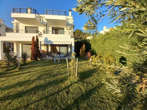 Halkidiki Dioni Villas Seaside
