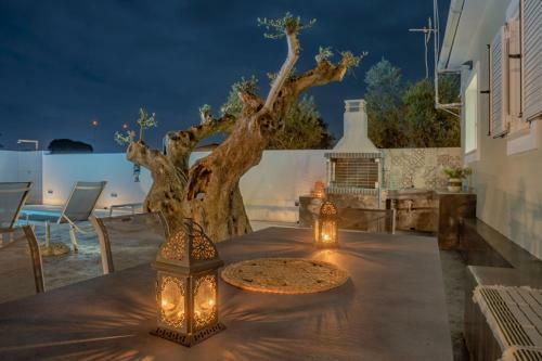 Casa De Miro