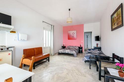 Hostal Angela Apartments New Listing