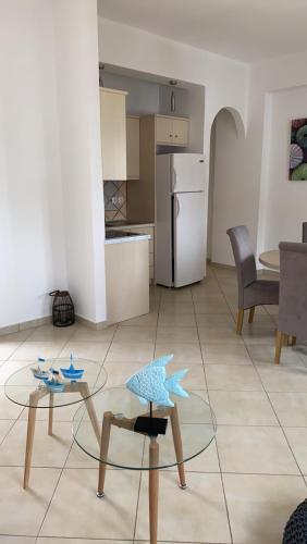 Apartamento Theasis Appartment 1
