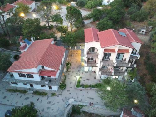 Apartamento Despina Studios Kastanies Raxes Ikaria # 10