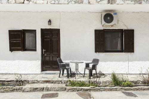 Apartamento Despina Studios Kastanies Raxes Ikaria # 10