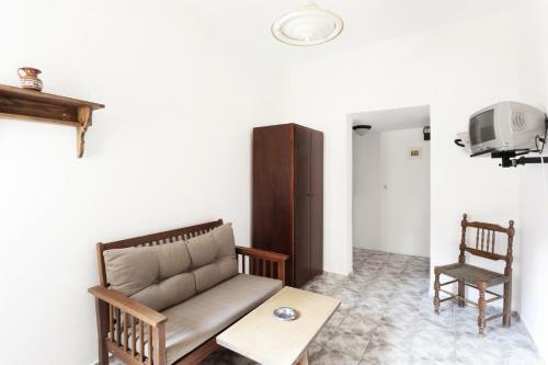 Apartamento Despina Studios Kastanies Raxes Ikaria # 10