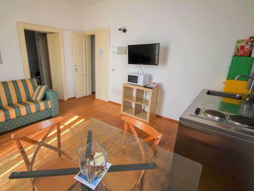 Apartamento Locazione Turistica Soms-1