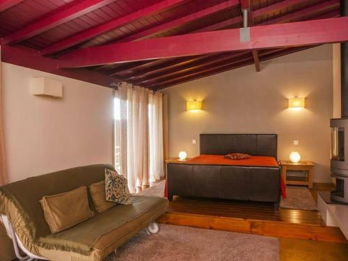 Nice Holiday Home In Carrazeda De Ansia With Private Terrace