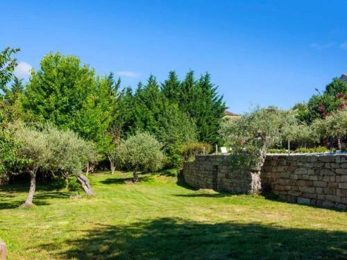 Nice Holiday Home In Carrazeda De Ansia With Private Terrace
