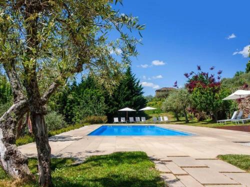 Nice Holiday Home In Carrazeda De Ansia With Private Terrace